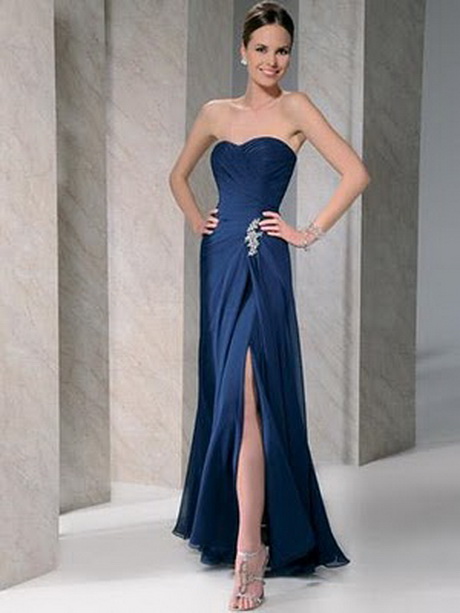 vestidos-de-elegantes-17-10 Eleganta klänningar