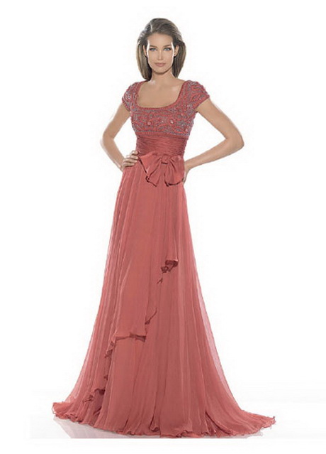 vestidos-de-elegantes-17-4 Eleganta klänningar