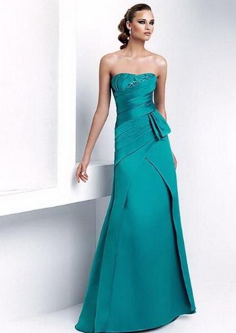 vestidos-de-elegantes-17-7 Eleganta klänningar