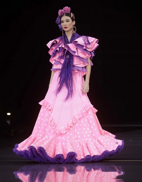 trajes-de-flamenca-simof-2024-84-2 Flamenco klänningar simof 2024