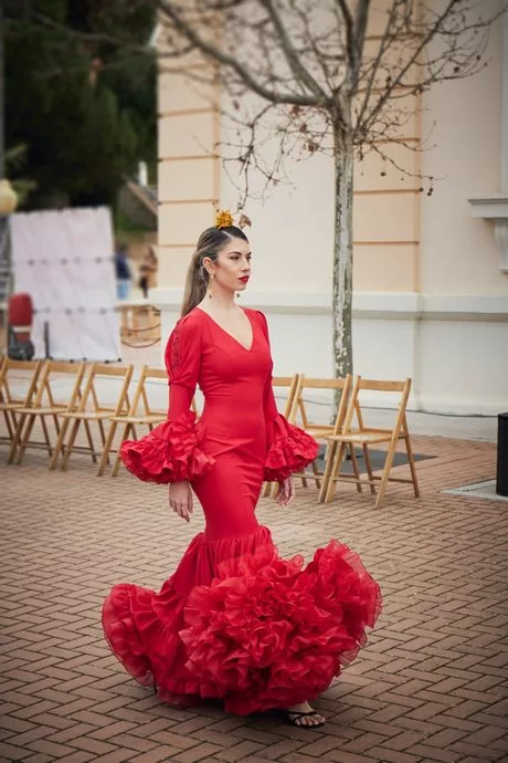 trajes-flamenca-2024-34-2 Flamenco klänningar 2024