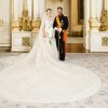 Imagenes de vestidos de novias de famosas