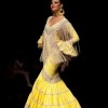 Flamenco kostymer canasteros