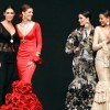Vicky martin berrocal Flamenco klänningar