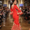 Viviana Iorio Flamenco klänningar