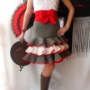 Lolailo Flamenco kjolar