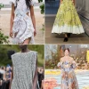 Mode Våren 2023 klänningar